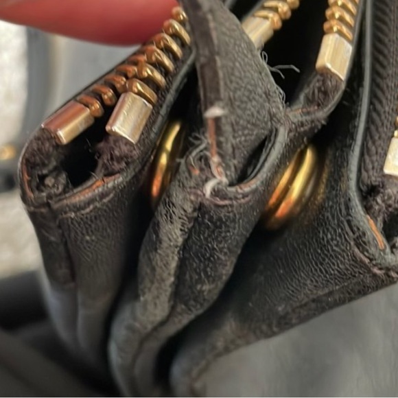 Celine Trio Crossbody Bag - Picture 8 of 8